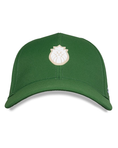 LOGO Cap MATCHA x KHAKI